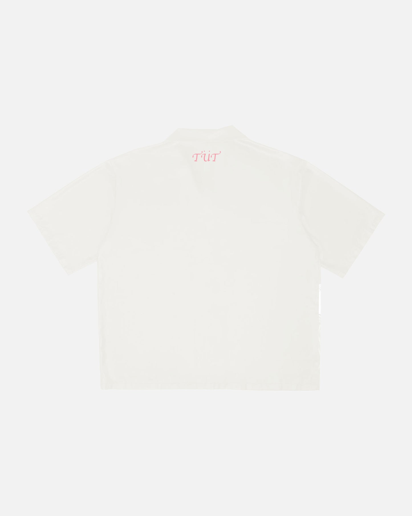 Overflowing Love Cuban Shirt