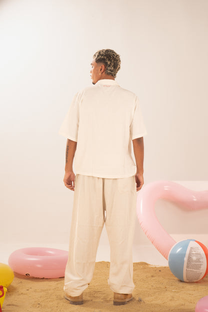 Overflowing Love Cuban Shirt