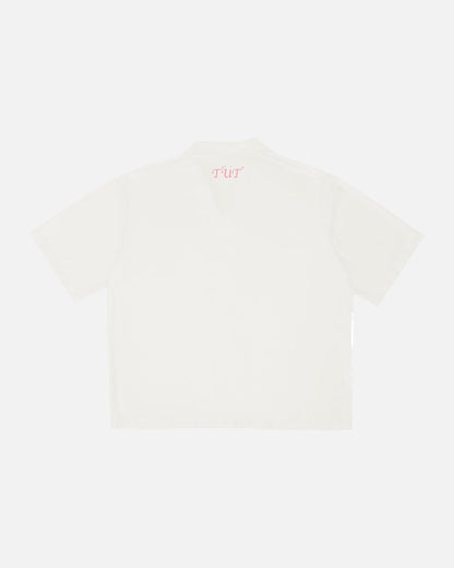 Overflowing Love Cuban Shirt