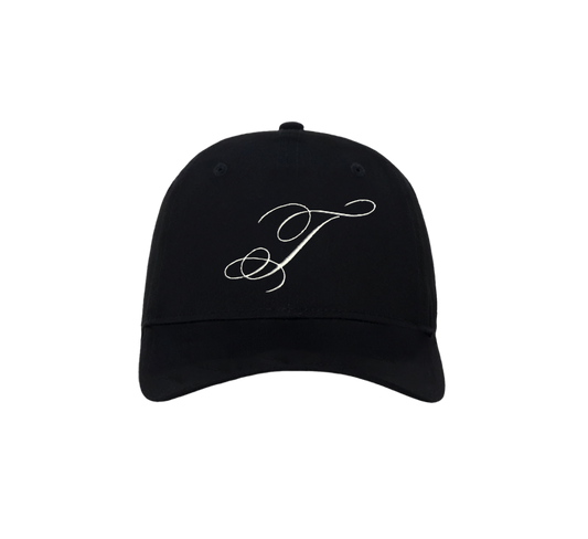 TÜT "Midnight Monogram Cap