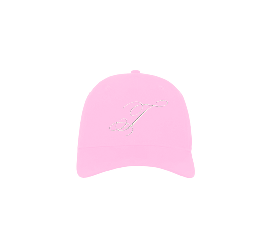 TÛT Cotton Candy Cap