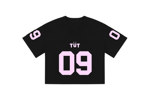 TÜT Nostalgia Number Jersey